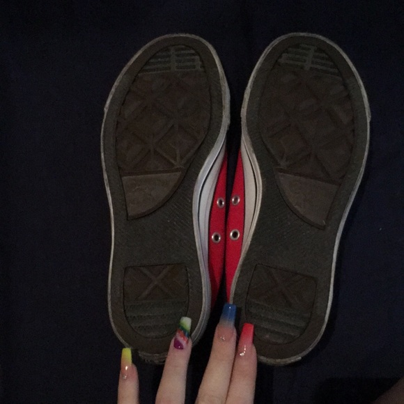 Converse - Picture 3 of 8